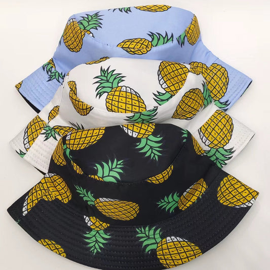 Ananas ribarski šešir