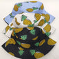 Ananas ribarski šešir