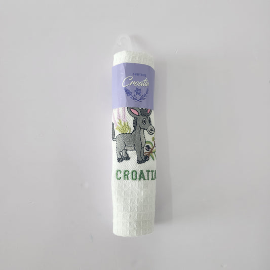 Krpa-rolica