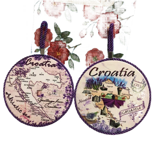 Podmetač Croatia
