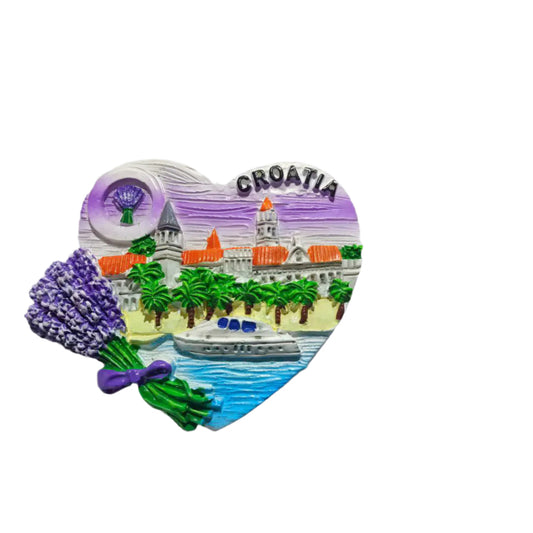 Magnet Croatia
