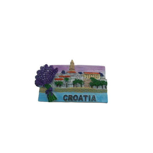 Magnet Croatia