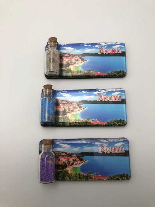 magnet Neum bočica