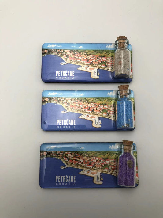 magnet Petrčne bočica