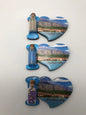 magnet Makarska bočica