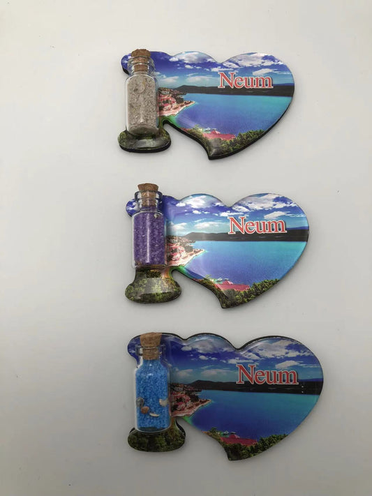 magnet Neum bočica