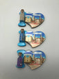 magnet Zadar bočica