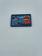 3D magnet Croatia