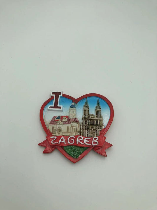 magnet Zagreb