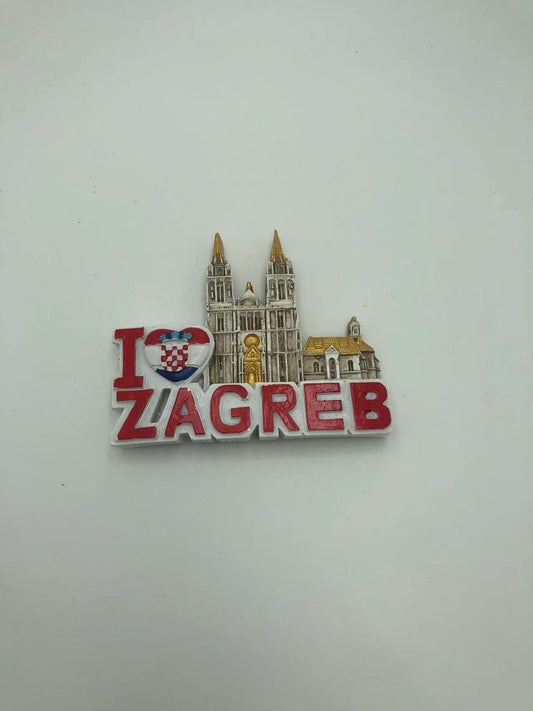 magnet Zagreb