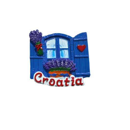 Magnet Croatia
