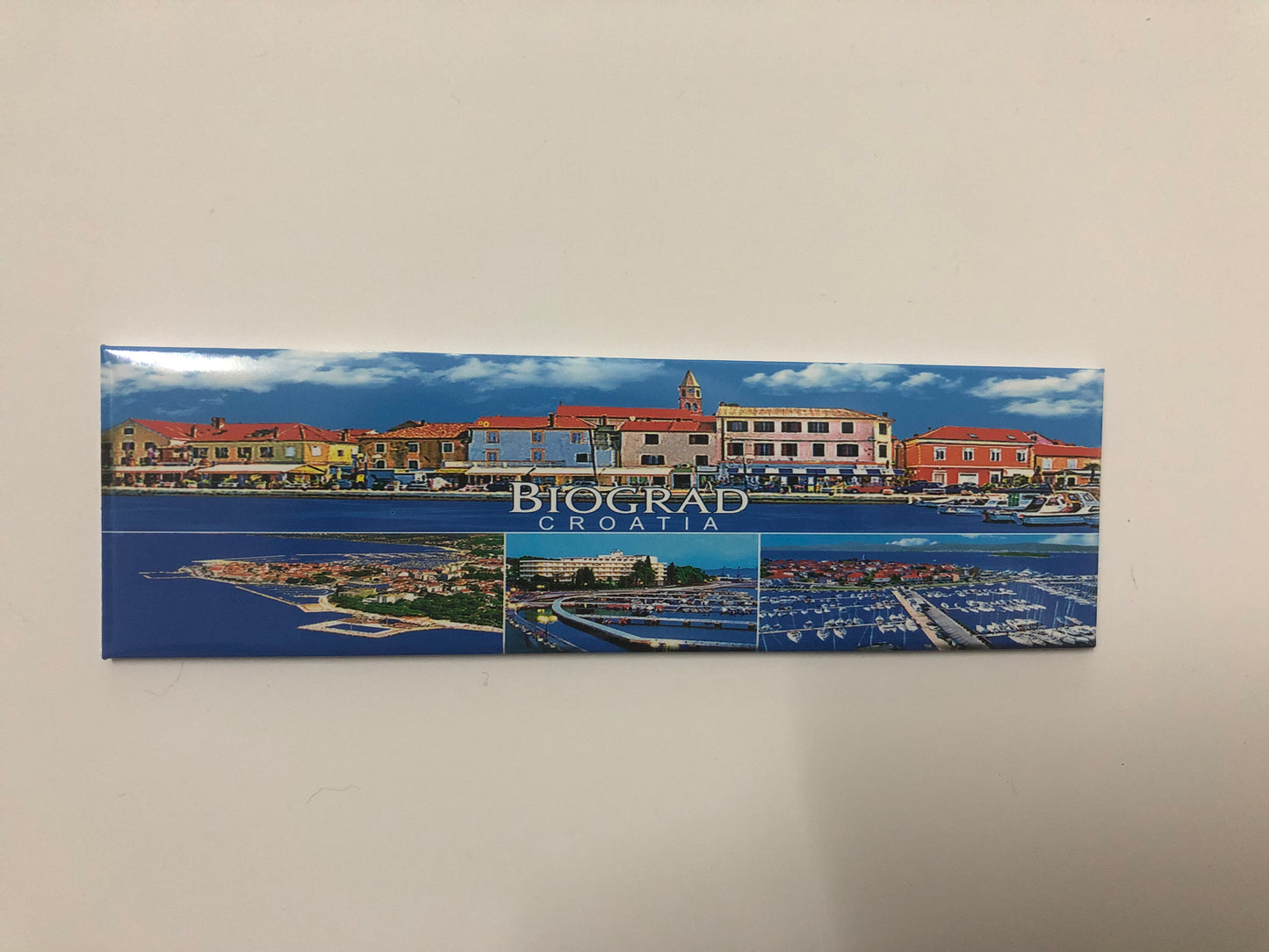 magnet Biograd