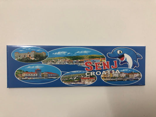 magnet Senj