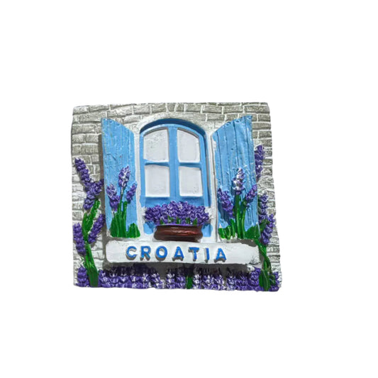 Magnet Croatia