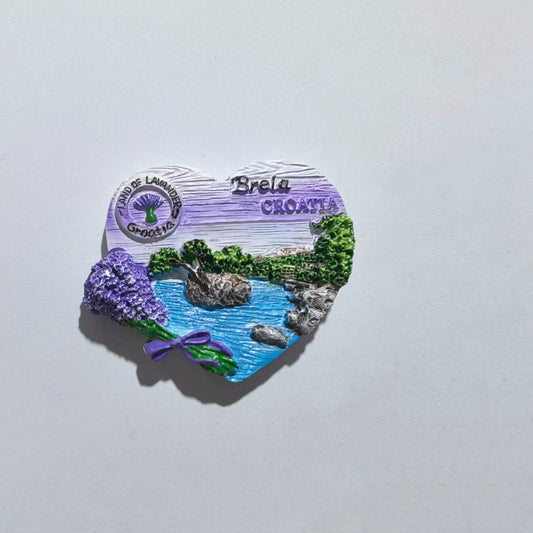 magnet Brela