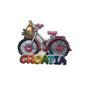 Magnet Croatia