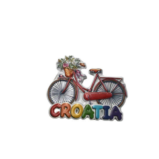 Magnet Croatia