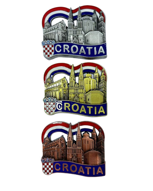Magnet Croatia