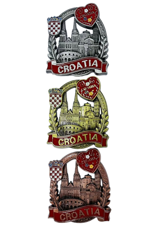 Magnet Croatia