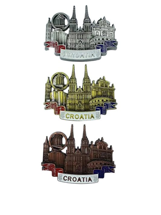 Magnet Croatia