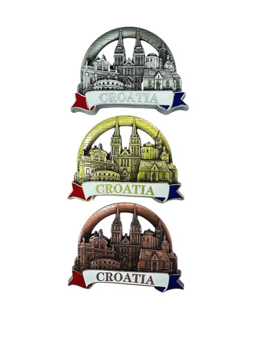 Magnet Croatia