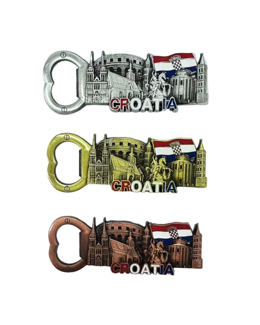 Magnet Croatia