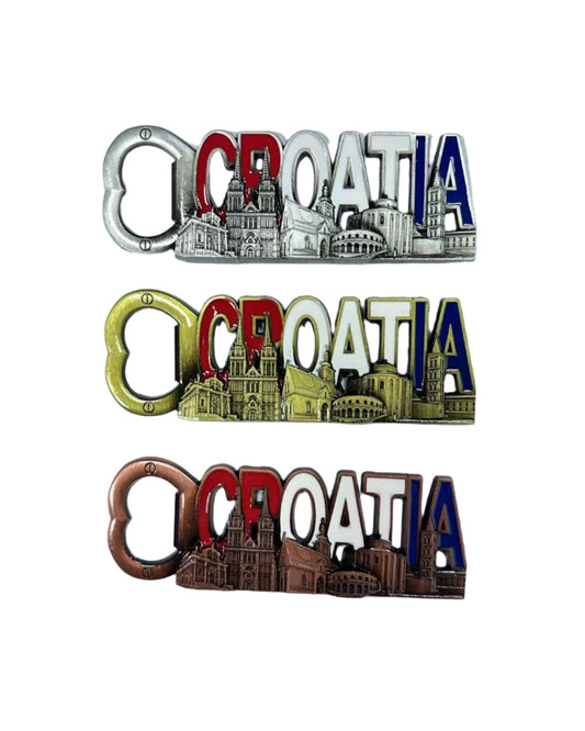 Magnet Croatia