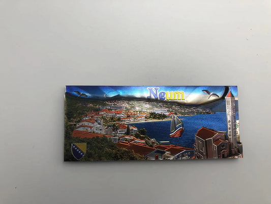 magnet metalni Neum