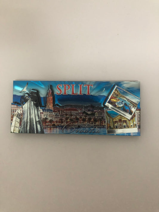 magnet metalni Split