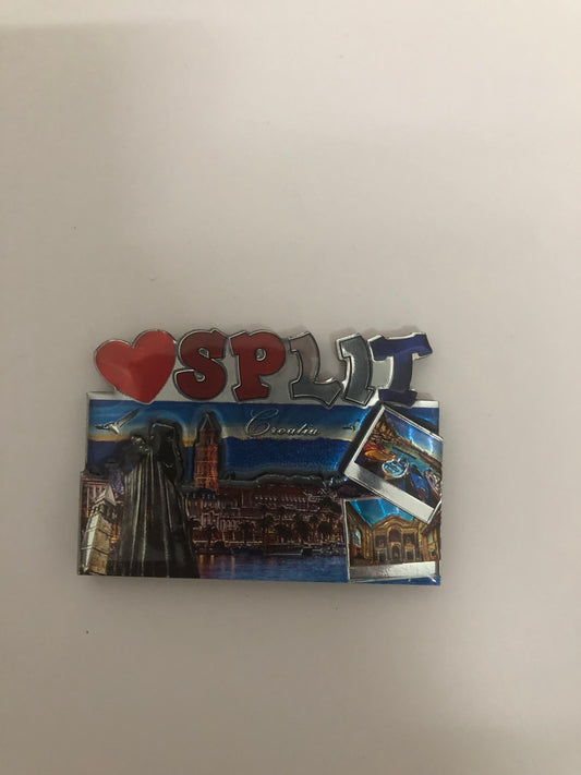 magnet metalni Split
