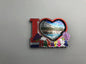 magnet metalni Makarska