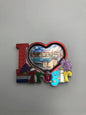 metalni magnet Trogir