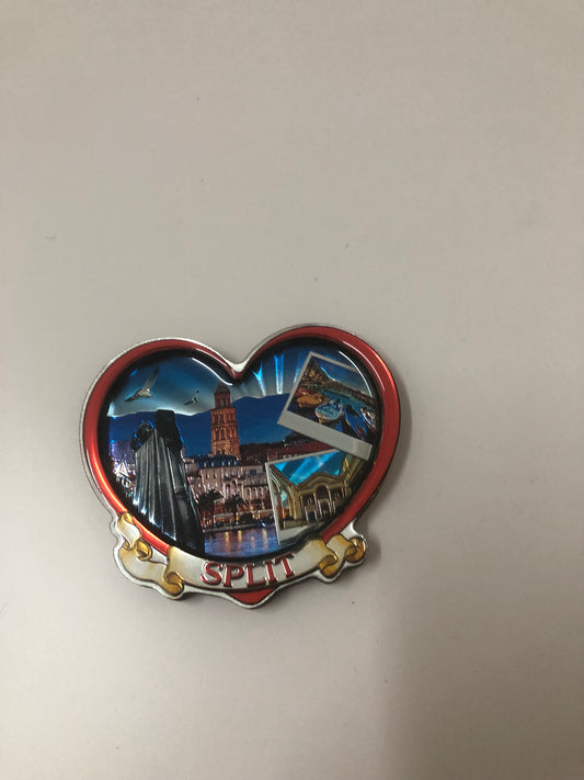 magnet metalni Split