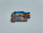 3D magnet Croatia