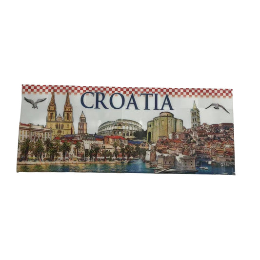 Magnet Croatia