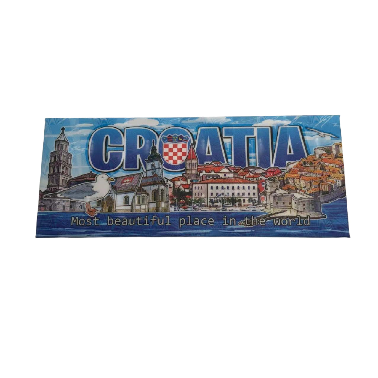 Magnet Croatia