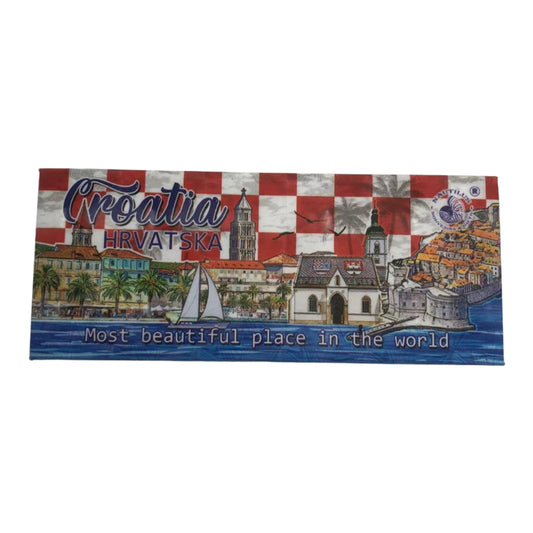 Magnet Croatia