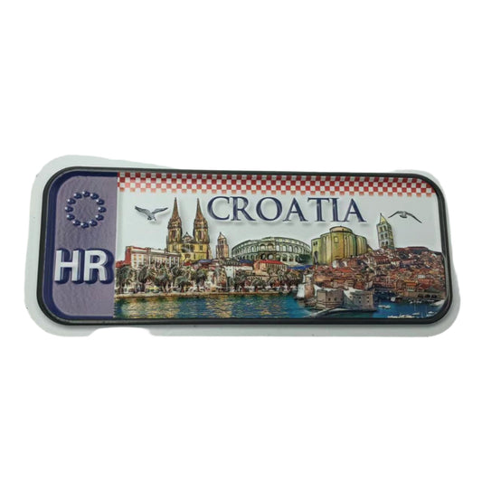 Magnet Croatia