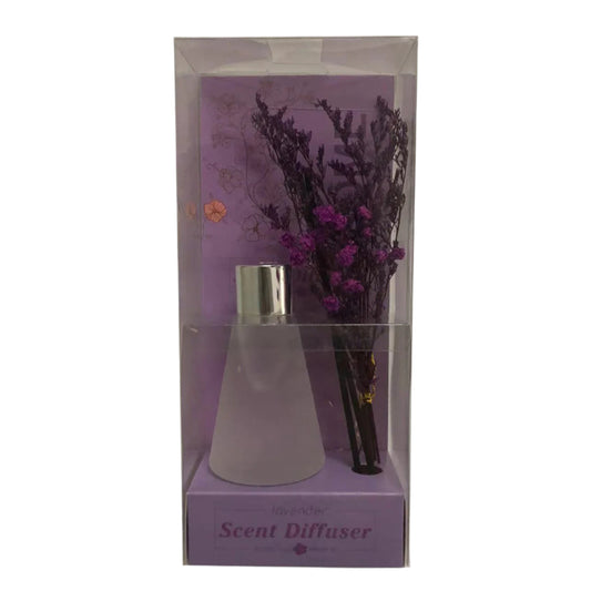 Miris lavanda