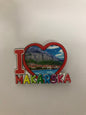 magnet Makarska