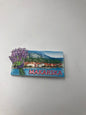 magnet Makarska