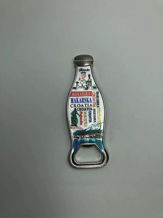 magnet metalni Makarska