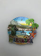 magnet metalni Makarska