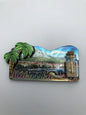 magnet Makarska bočica