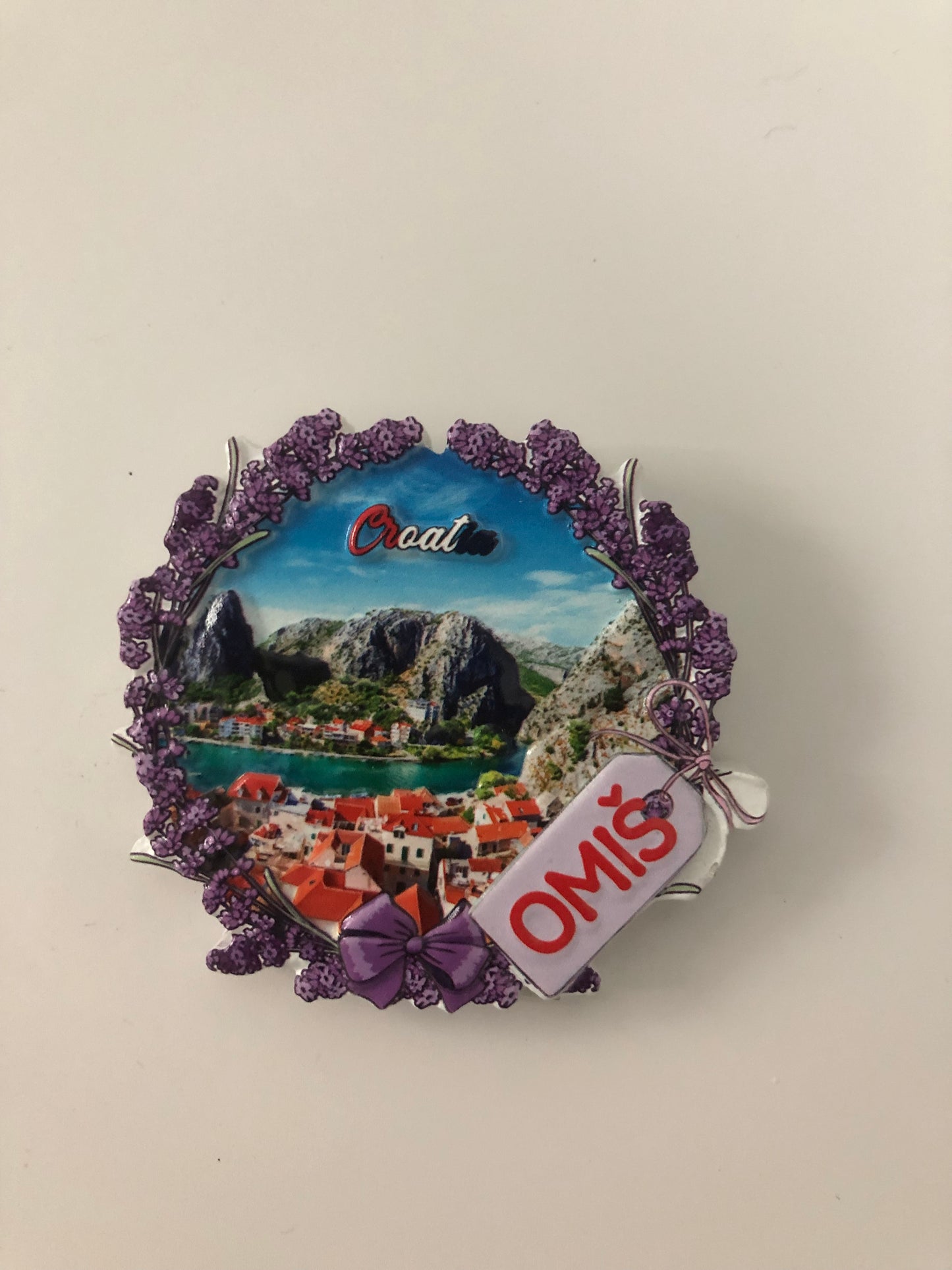 magnet Omiš