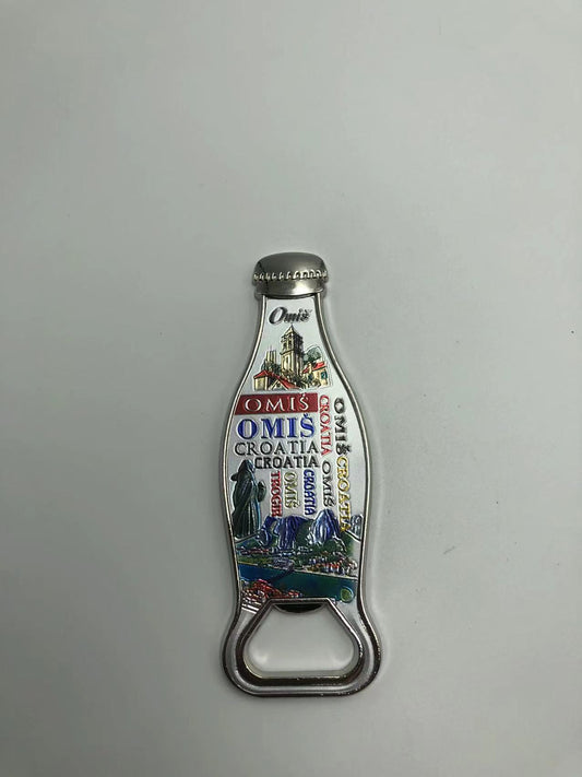 magnet otvarač Omiš
