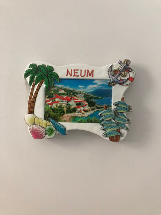 magnet Neum