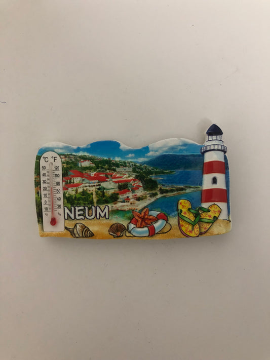 magnet Neum