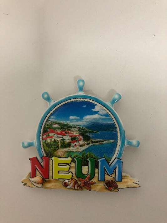 magnet Neum