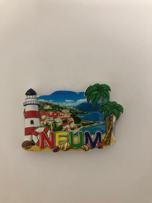 magnet Neum